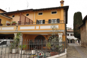 Casa di Olga Padenghe Sul Garda